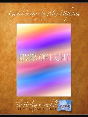 cover image of River of Light